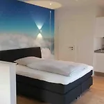 Apartamento Business Boarding