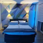 Business Boarding Apartamento Lippstadt