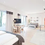 Apartamento Business Boarding