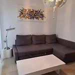 Business Boarding Apartamento Lippstadt