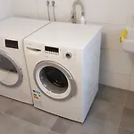 Business Boarding Apartamento Lippstadt