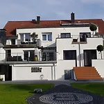 Apartamento Business Boarding Lippstadt
