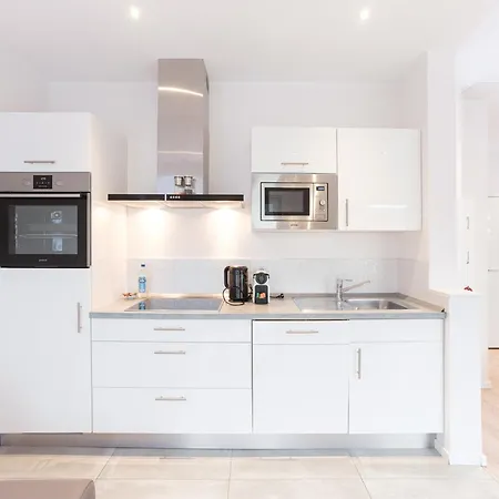 Business Boarding Daire *