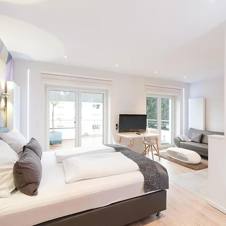 Business Boarding Lippstadt