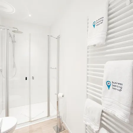 Apartment Business Boarding *