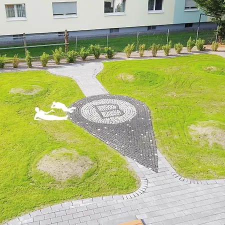 Business Boarding Apartment *