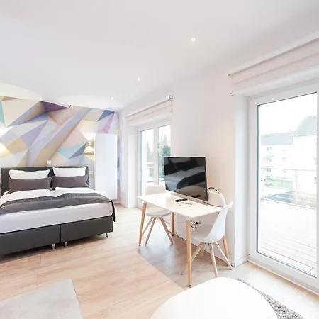 Business Boarding * Lippstadt