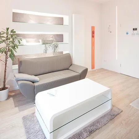 Business Boarding Lippstadt