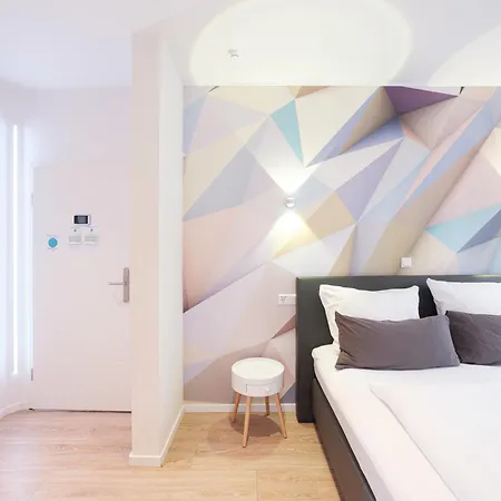Apartament Business Boarding *