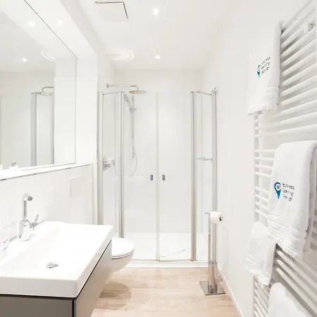 Business Boarding Lippstadt