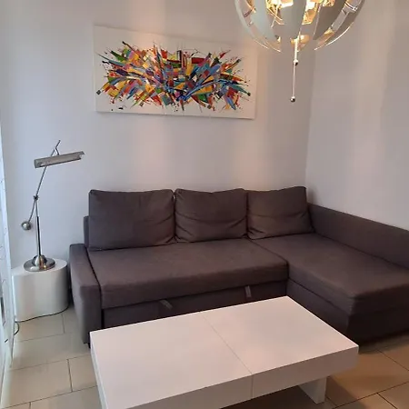 Business Boarding Apartmán Lippstadt