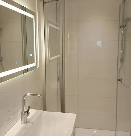 Apartament Business Boarding Lippstadt