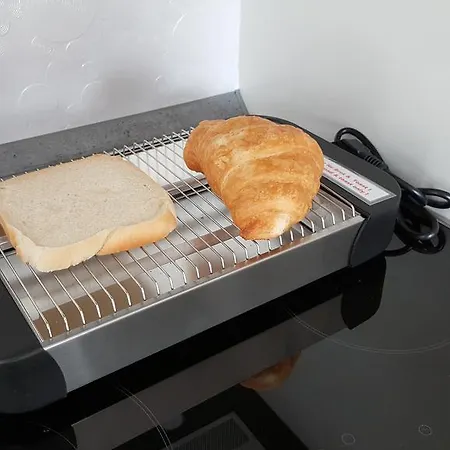 Business Boarding Apartment