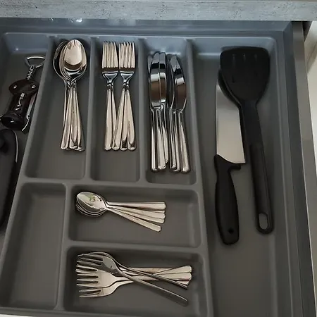 Apartment Business Boarding Lippstadt