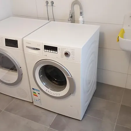 Business Boarding Apartament Lippstadt