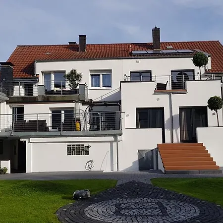 Apartament Business Boarding Lippstadt