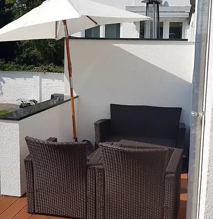 Apartament Business Boarding Lippstadt