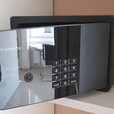 Business Boarding * Lippstadt