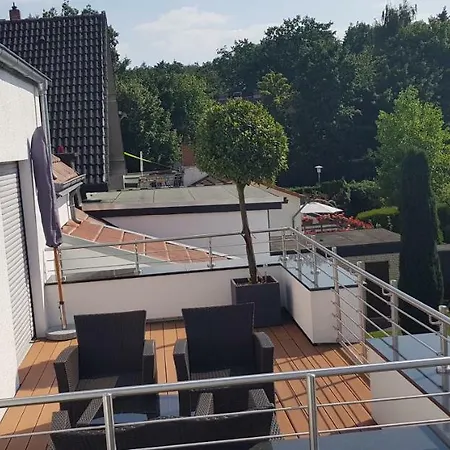 Business Boarding Lippstadt