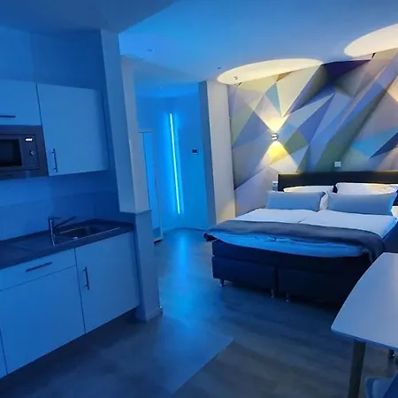 Business Boarding Lippstadt