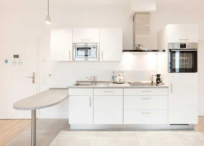 Business Boarding * 利普施塔特