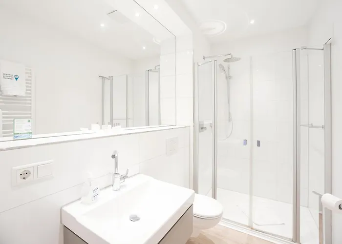 Business Boarding * 利普施塔特