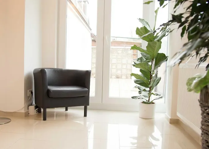 公寓 Business Boarding