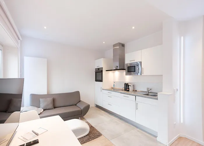 公寓 Business Boarding