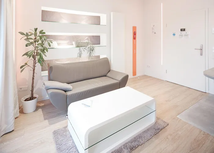 Business Boarding 利普施塔特