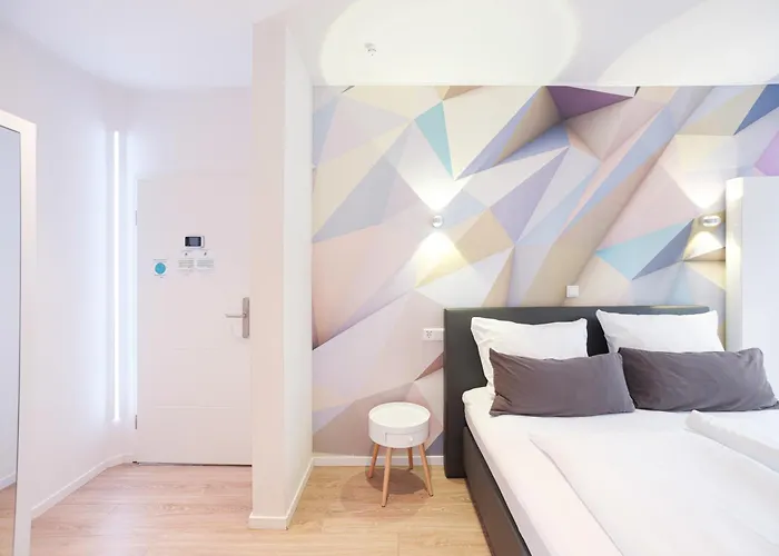 公寓 Business Boarding *