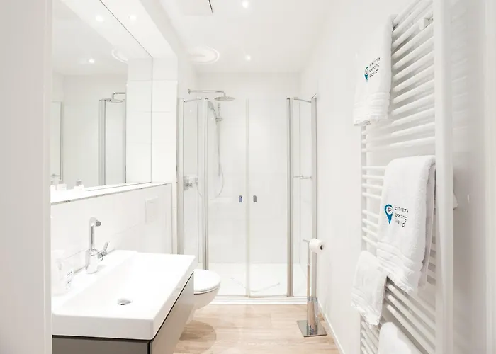 Business Boarding 利普施塔特