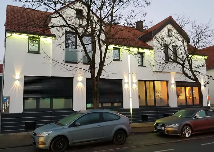 Апартаменты Business Boarding