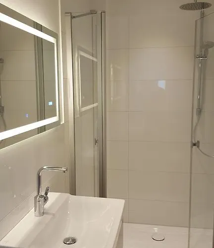 公寓 Business Boarding 利普施塔特