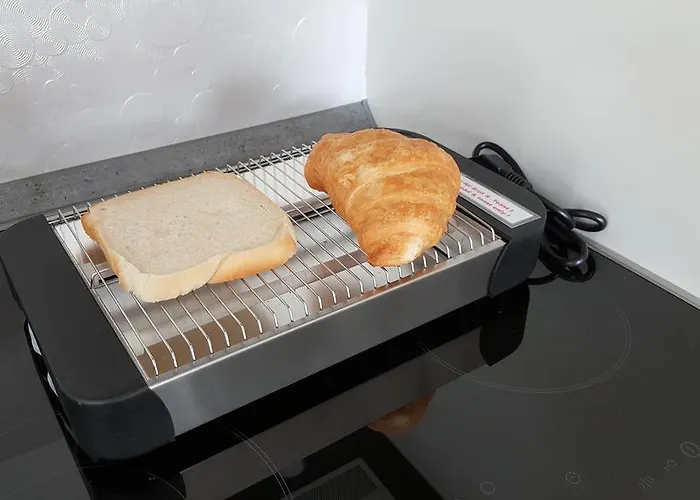 Business Boarding 公寓