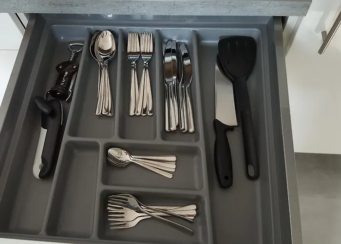 公寓 Business Boarding 利普施塔特