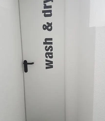 Business Boarding 利普施塔特