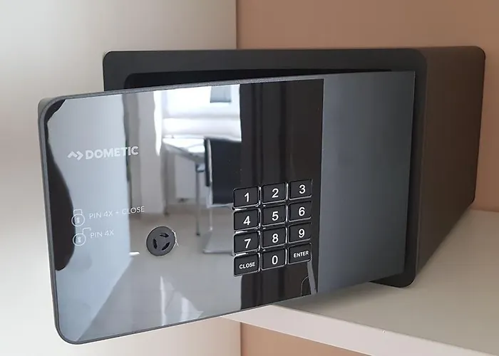 Business Boarding * 利普施塔特