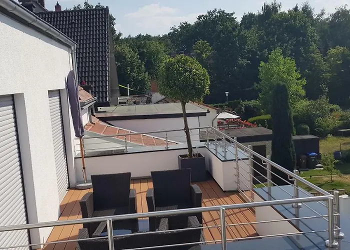 Business Boarding 利普施塔特